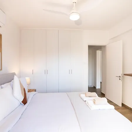 Apartament Byzantium Gem 1b, Walk To Faros