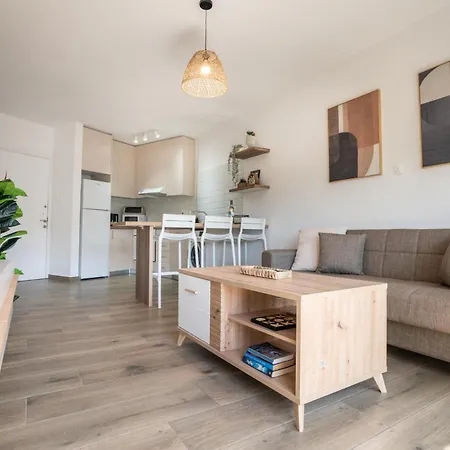 Apartament Byzantium Gem 1b, Walk To Faros *