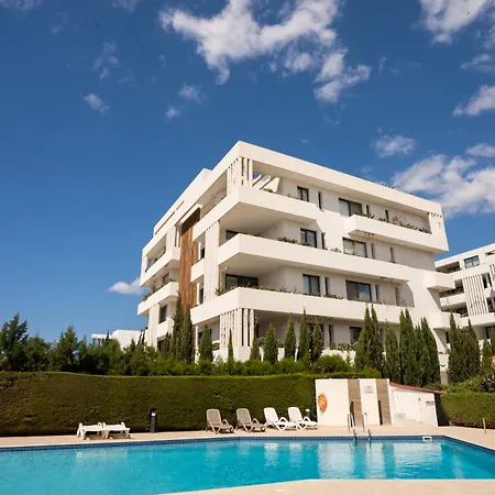 Appartamento Byzantium Gem 1b, Walk To Faros *